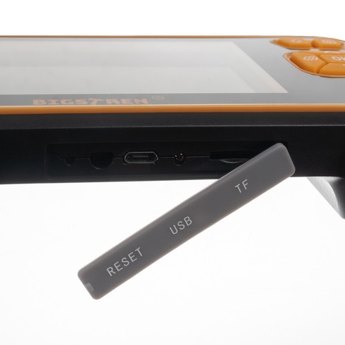 Endoskop- kamera inspekcyjna 5m Bigstren 19376 - obrazek 5