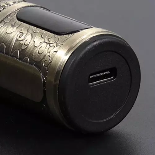 Maszynka- trymer do włosów i brody Soulima 19590 - obrazek 8