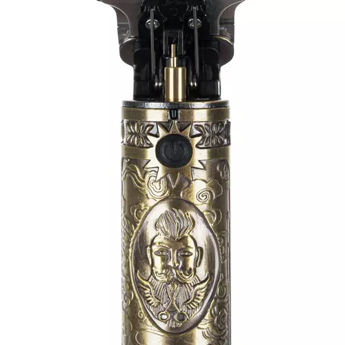 Maszynka- trymer do włosów i brody Soulima 19590 - obrazek 10