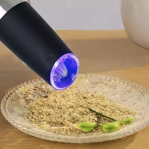 Młynek elektryczny grawitacyjny- 2szt. Ruhhy 19558 - obrazek 6