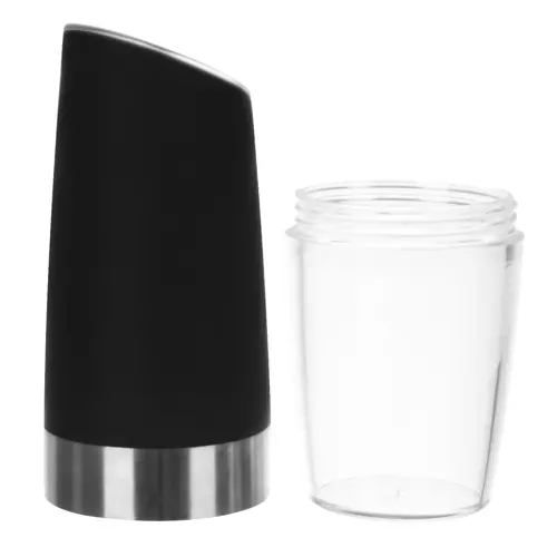 Młynek elektryczny grawitacyjny- 2szt. Ruhhy 19558 - obrazek 11