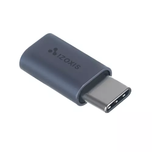 Adapter USB-C - USB micro B 2.0 A18934 - obrazek 9