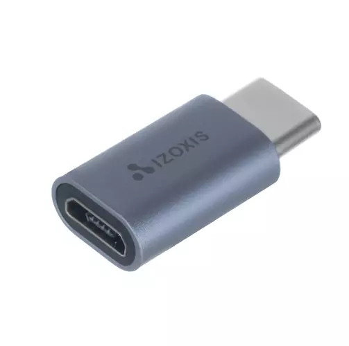 Adapter USB-C - USB micro B 2.0 A18934 - obrazek 10