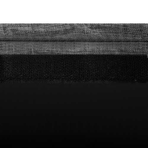 Kosz na zabawki/ klocki z matą Kruzzel 19556 - obrazek 4