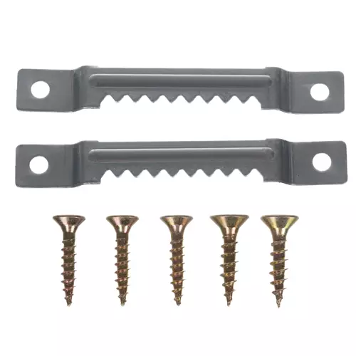 Półka drewniana na auta/resoraki KRUZZEL 20233 - obrazek 12