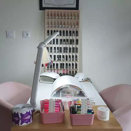 Półka drewniana na auta/resoraki KRUZZEL 20233 - obrazek 6