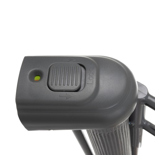 Bramka zabezpieczająca do drzwi Ruhhy 19381 - obrazek 9