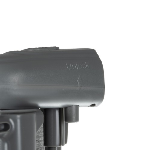 Bramka zabezpieczająca do drzwi Ruhhy 19381 - obrazek 10