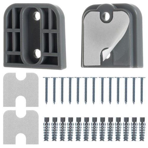 Bramka zabezpieczająca do drzwi Ruhhy 19381 - obrazek 11
