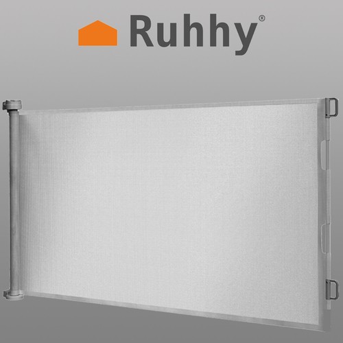 Bramka zabezpieczająca do drzwi Ruhhy 19381 - obrazek 13