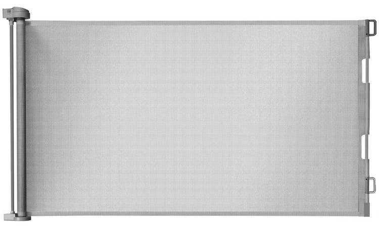 Bramka zabezpieczająca do drzwi Ruhhy 19381 - obrazek 3