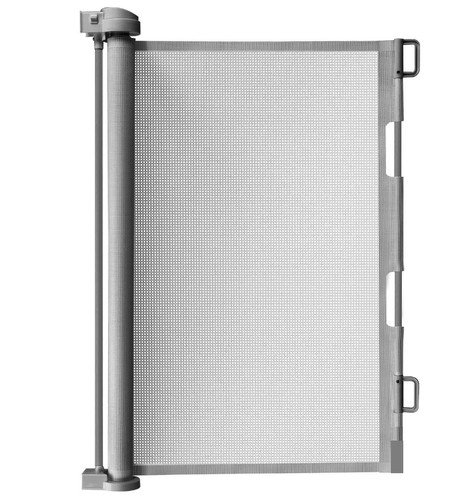 Bramka zabezpieczająca do drzwi Ruhhy 19381 - obrazek 4