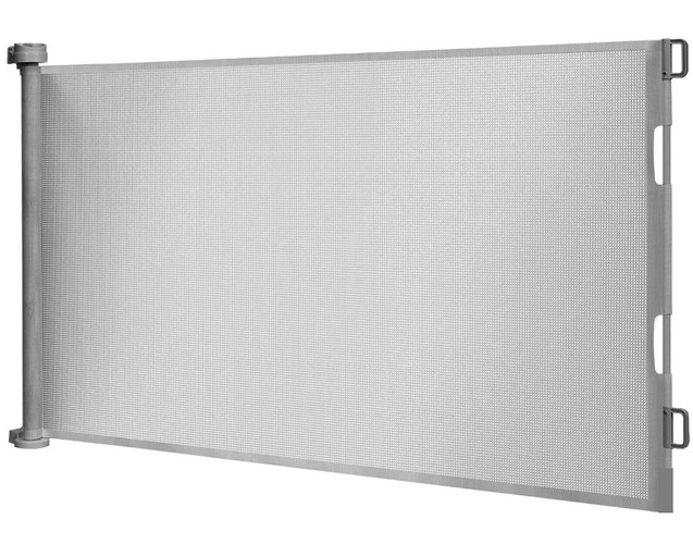 Bramka zabezpieczająca do drzwi Ruhhy 19381 - obrazek 5