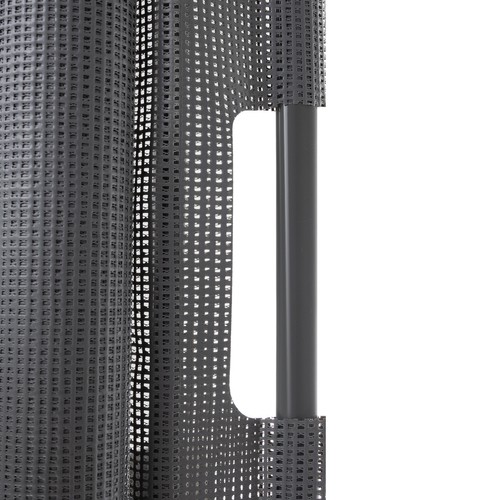 Bramka zabezpieczająca do drzwi Ruhhy 19381 - obrazek 7