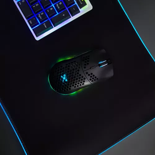 Mysz dla gracza bezprzewodowa Dunmoon 19495 - obrazek 12