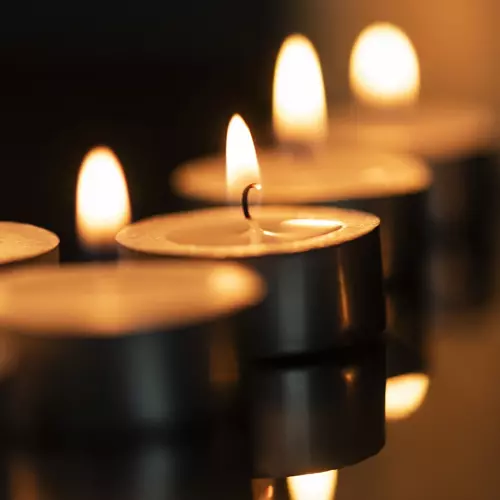 Świeczki/podgrzewacze 3h- zestaw 100szt - obrazek 5