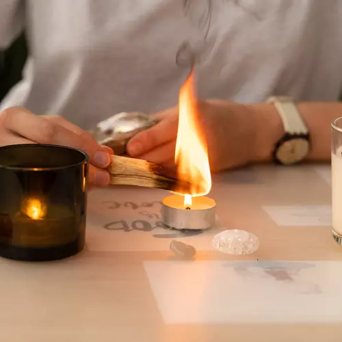 Świeczki/podgrzewacze 3h- zestaw 100szt - obrazek 6