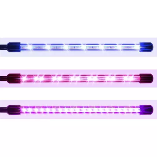 Lampa 20 LED 4szt. do wzrostu roślin Gardlov 19388 - obrazek 8