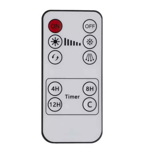 Lampa 20 LED 4szt. do wzrostu roślin Gardlov 19388 - obrazek 13