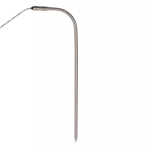 Termometr kuchenny z sondą Ruhhy 19155 - obrazek 12