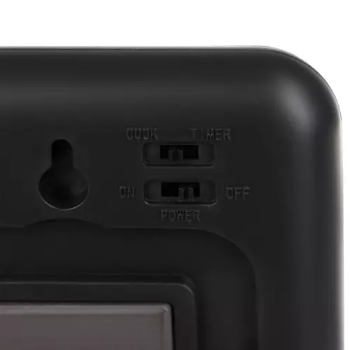 Termometr kuchenny z sondą Ruhhy 19155 - obrazek 9