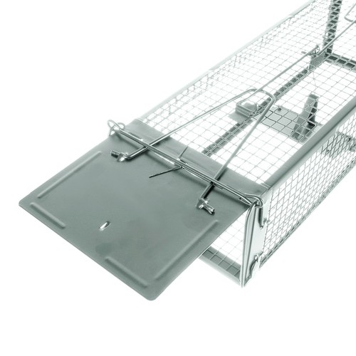 Żywołapka/ pułapka na gryzonie Repest 19051 - obrazek 3