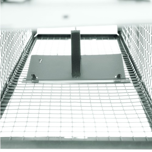 Żywołapka/ pułapka na gryzonie Repest 19051 - obrazek 4