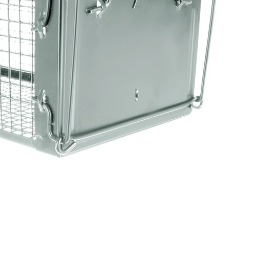 Żywołapka/ pułapka na gryzonie Repest 19051 - obrazek 6