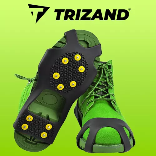 Raki na buty- nakładki XL Trizand 19906 - obrazek 2