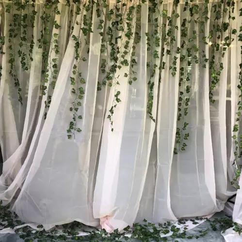 Sztuczny bluszcz- girlanda 12,6m Gardlov 19733 - obrazek 10