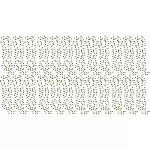 Sztuczny bluszcz- girlanda 50,4m Gardlov 19737 - obrazek 12