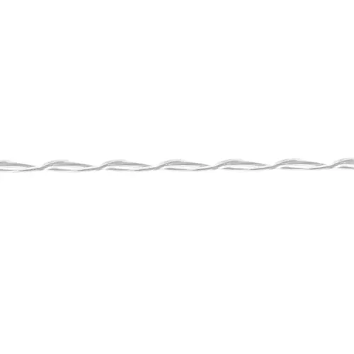 Kurtyna świetlna 108LED USB ciepły biały KŚ19736 - obrazek 13