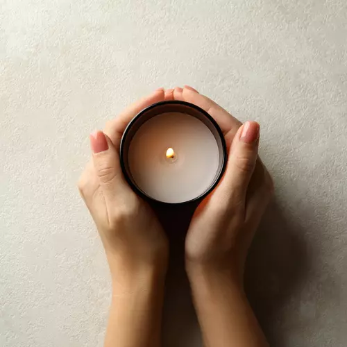 Zestaw do robienia świec DIY- 2szt. Ruhhy 19783 - obrazek 6