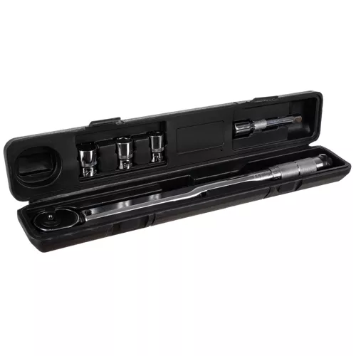 Klucz dynamometryczny 17/18/21mm Bigstren 19964 - obrazek 11