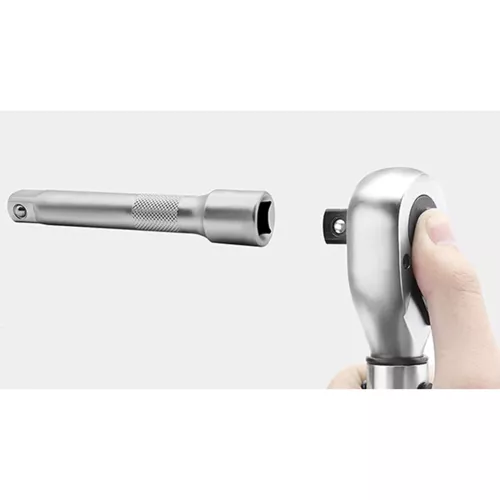 Klucz dynamometryczny 17/18/21mm Bigstren 19964 - obrazek 2