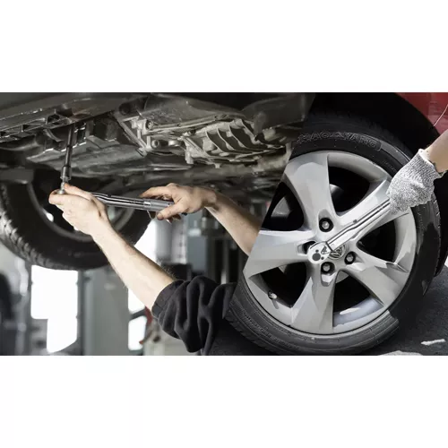 Klucz dynamometryczny 17/18/21mm Bigstren 19964 - obrazek 3