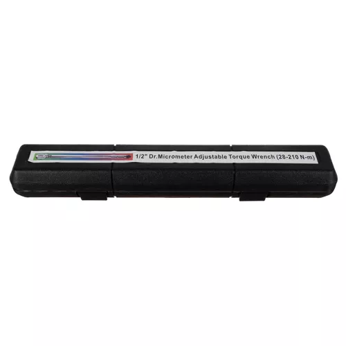 Klucz dynamometryczny 17/18/21mm Bigstren 19964 - obrazek 7