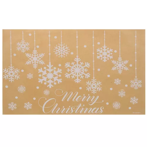 Naklejki świąteczne na okno Ruhhy 20311 - obrazek 6