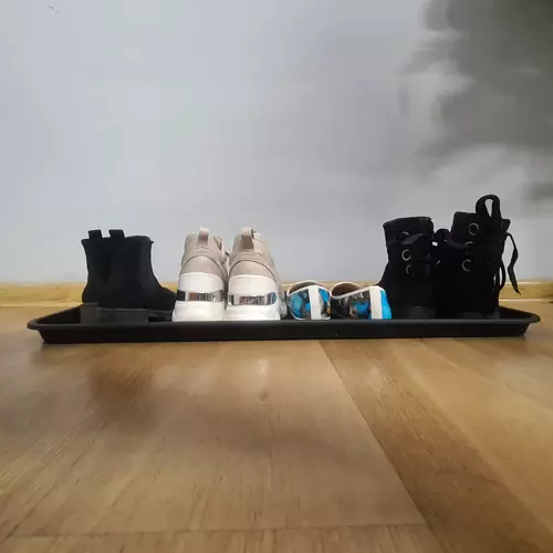 Mata/ ociekacz na obuwie Ruhhy 19921 - obrazek 5