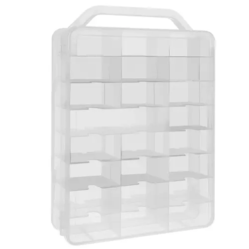 Walizka na auta Kruzzel W20313 - obrazek 10