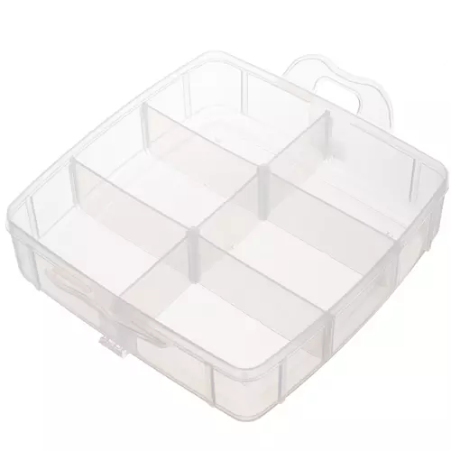 Koraliki do prasowania- zestaw 6500szt. - obrazek 12