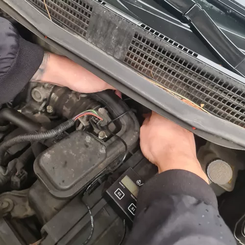 Licznik motogodzin pracy silnika Xtrobb 19926 - obrazek 11