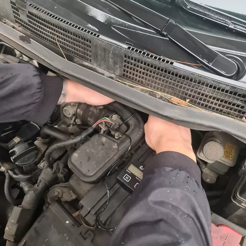 Licznik motogodzin pracy silnika Xtrobb 19926 - obrazek 8