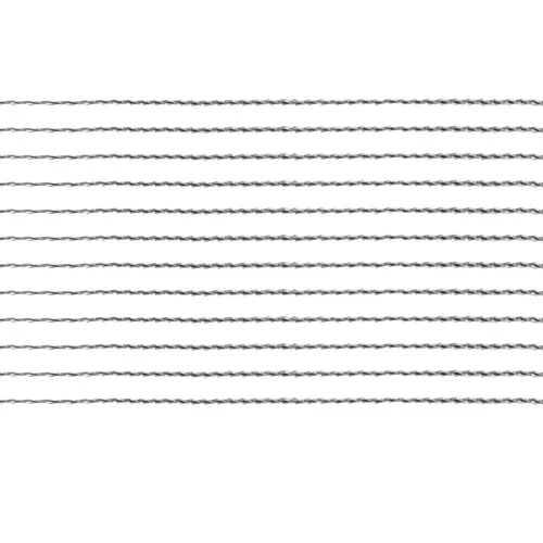 Bombki przezroczyste- zestaw 12szt Ruhhy 20508 - obrazek 16