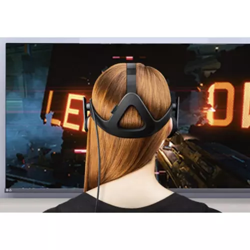 Kabel USB -A 2.0 5m C Izoxis 19911 - obrazek 5