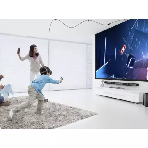 Kabel USB -A 2.0 5m C Izoxis 19911 - obrazek 6