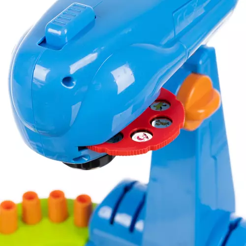 Projektor/ rzutnik do rysowania Kruzzel 20445 - obrazek 11