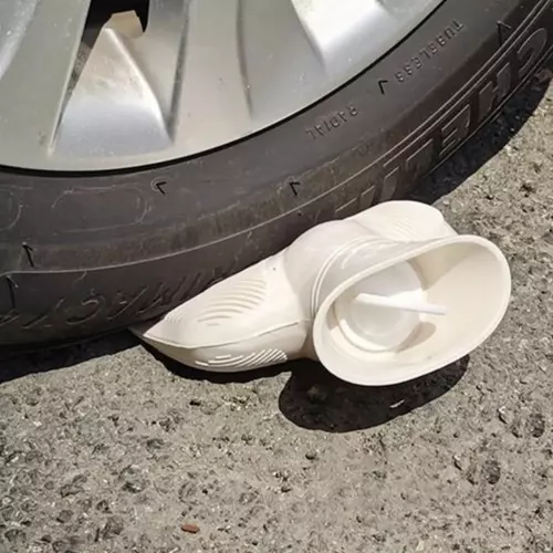 Termofor gumowy w pokrowcu 2000ml Ruhhy 19806 - obrazek 9