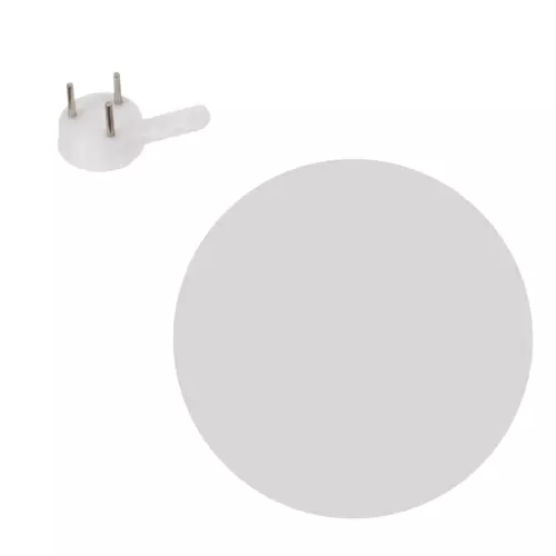 Zegar ścienny DIY Ruhhy 19928 - obrazek 12