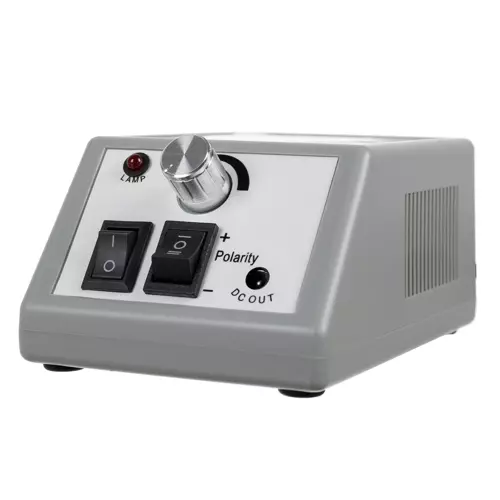 Frezarka do paznokci - zestaw 20365 Beautylushh - obrazek 10